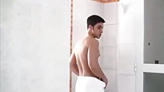 Under the Shower nial