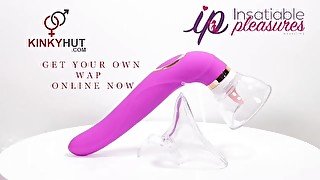 She Like it, She Likes it, Customer Review WAP Sexy Toy Wet Ass Pussy, Orgasm