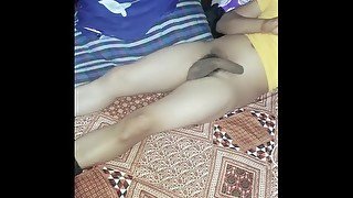 asian boy masturbating