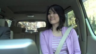 Exotic Japanese model in Incredible HD, Blowjob JAV video