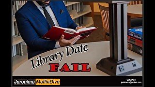 Library Date *FAIL* [AUDIO]