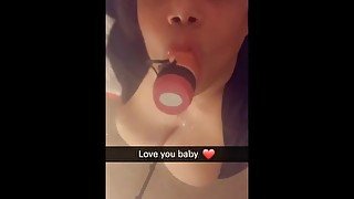 Dick Sucking Lips