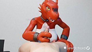 Furry Blowjob Human HD Porn Search - Xvidzz.com