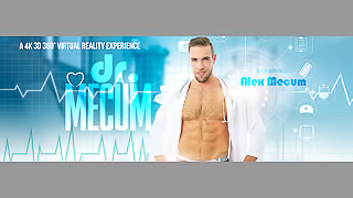 [Gay] Dr. Mecum