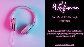 Feel Me - HFO Through Hypnosis