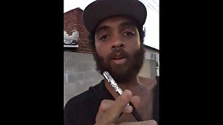 New EAZE Order! OLD Pal Vape Pen with Rock Mercury