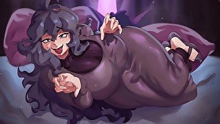 [Interactive Roleplay ASMR] Hex Maniac Haunts You [Pokemon, Femdom, Erotic Audio, Multiple Endings]