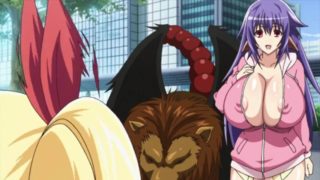 Hentai girls fuck weird creatures 9k4e pt1 more at fireflyporn.com