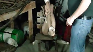 Basement torment