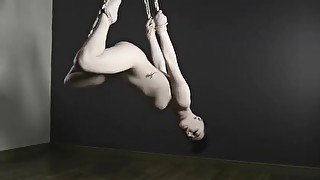 Dance And Bondage