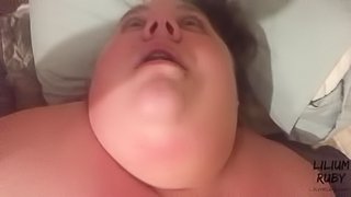 Fat Girl Tinder Fuck