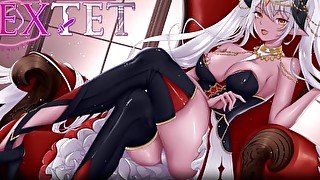 'Steamy Sextet' Sexy Visual Novels #43