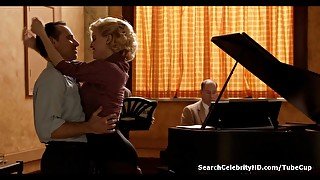 Kelli Garner - The ### Life of Marilyn Monroe S01E01