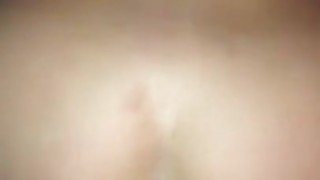 Us fuckig doggystyle long distance cum shot