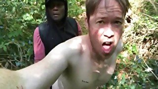 Losing My Anal Virginity To A Bbc In The Woods 11 Min