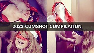 2022 Cumshots Compilation