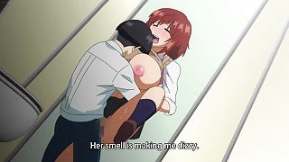 Yamitsuki Pheromone - 1