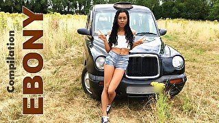 Ebony Babes - FakeHub