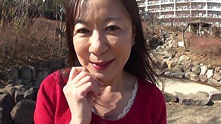 Krs017 Mr. Late Blooming Milf. Dont You Want To See It? A Sober Old Ladys Very Erotic Appearance 05