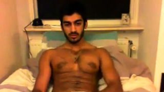 Str8 young  Arab boy webcam