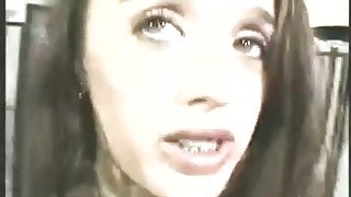 DAWN DEVINE AUDITION