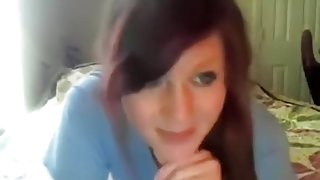 Cute immature college babe girlfriend fucked by ex