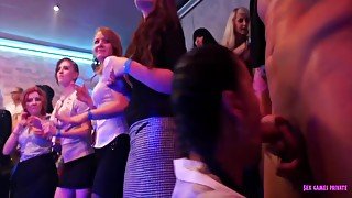 Bunch Of Women Fucking With Strippers Vol.3 22 Min - Teaser Video