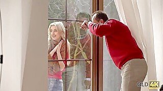 Talented Cuties Old Action
