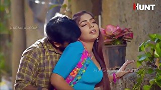 Khatshala Ep1 2023 Huntcinema Hot Hindi Web Series