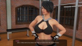 Milfy City [v0.6e] Part 58 Wet Dream Come True By LoveSkySan69