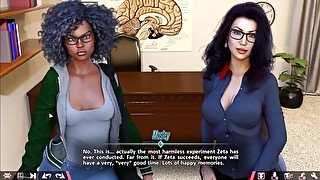 Double Homework Ep17 - Part 120 - Incontrovertible Evidence By MissKitty2K