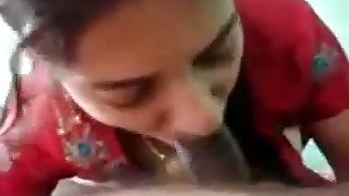 My horny Indian fuckbuddy sucks my dick and takes a ride on it