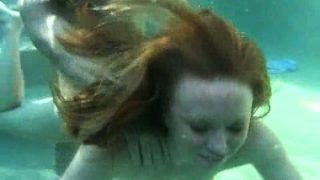 Underwater Sex is the Best