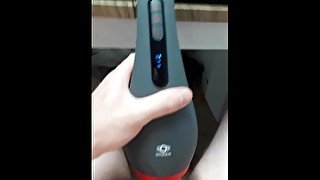 otouch automatic blowjob masturbation