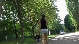 Voyeur Video Upskirt