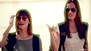 The Road Goes On 2 With Silvie Luca