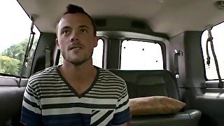 BAIT BUS - Dick Lover Alan Duque Tricks Brandon Ford (tbb10691)