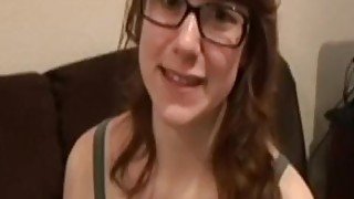 Vintage spex teenager masturbating