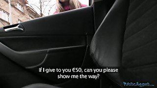 PublicAgent Video Scene. Jenna