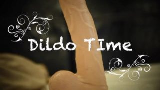 Dildo Time