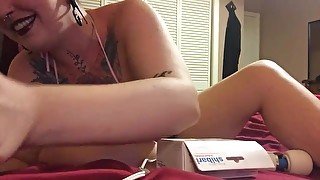 Unboxing and Using My Hitachi for the First Time