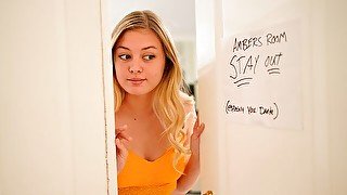 Amber's Room