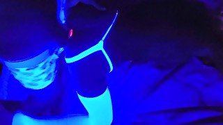 Pornhub's Best in the dark scene - Japanese Stripper Fucked (Full Version)