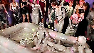 MEGA MUD PIT FANTASY