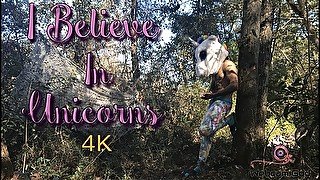 I Believe In Unicorns (4K)