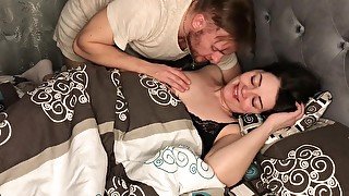 My Wish Was Fulfilled I Fucked My Stepsister