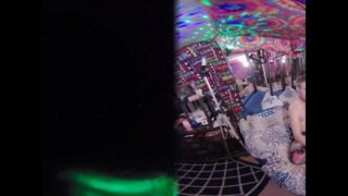 Test Reel 2 VR360