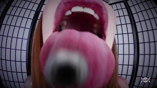 Hip Hip Gulp VORE Full Video