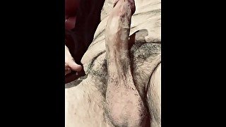 Soft too hard too cumming