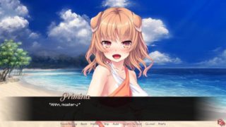 CATGIRL & DOGGIRL CAFE #10 - THE BEACH EPISODE PT 1